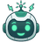 PostNitro's AI assistant Nitro ready to help you create your next design!