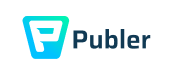 Publer logo