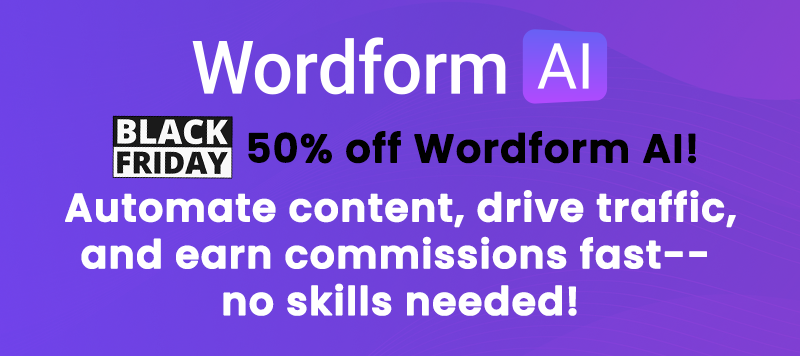 Wordform AI