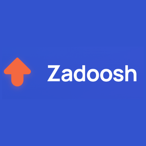 Zadoosh