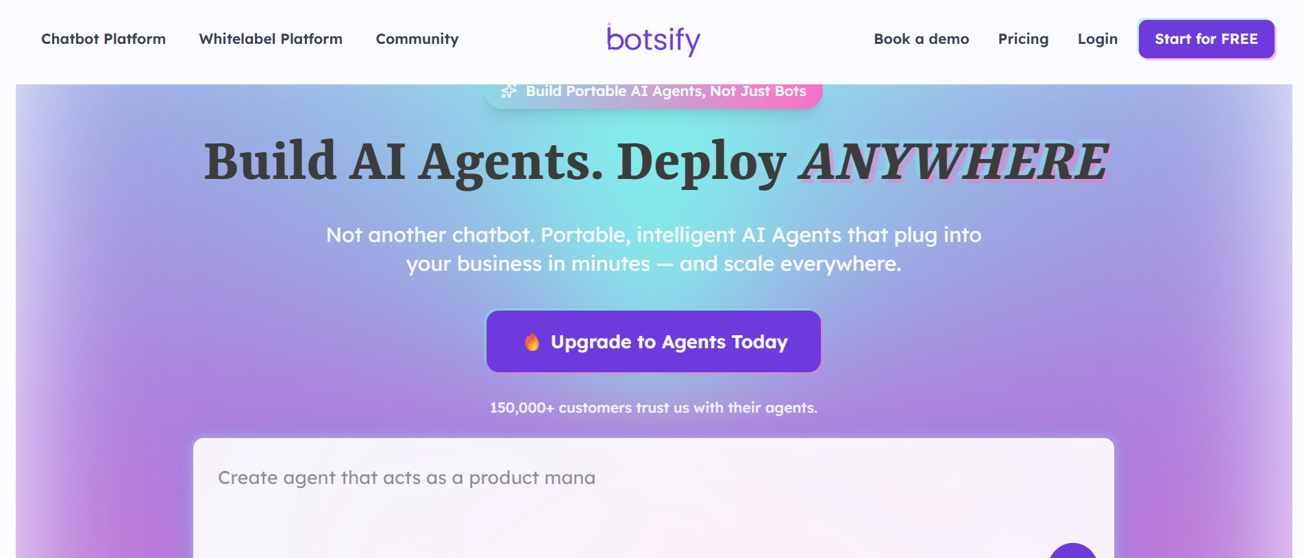 Botsify