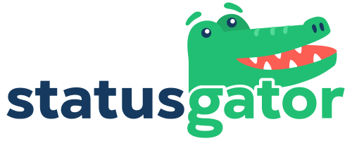 StatusGator