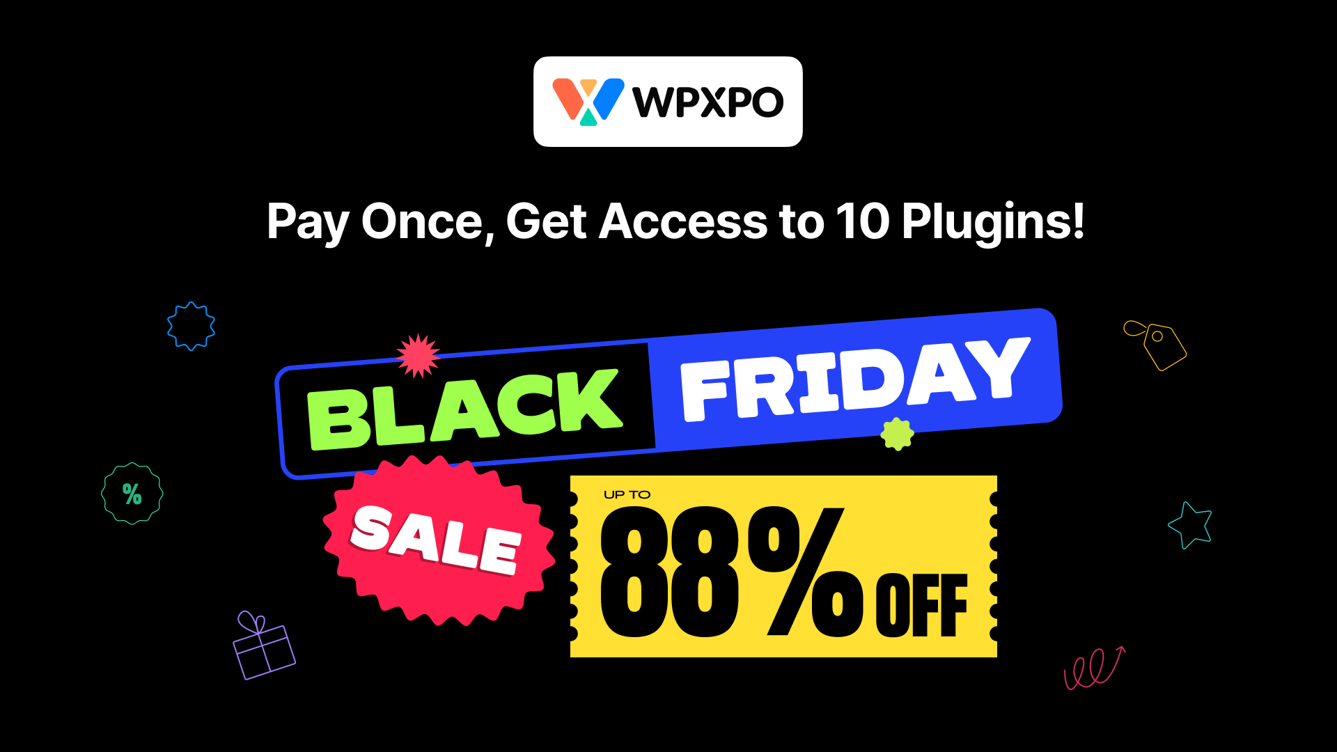 WPXPO WooCommerce Bundle